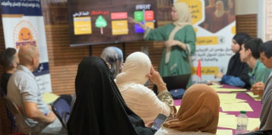 March Program Update 7