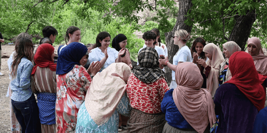 March Program Update 8