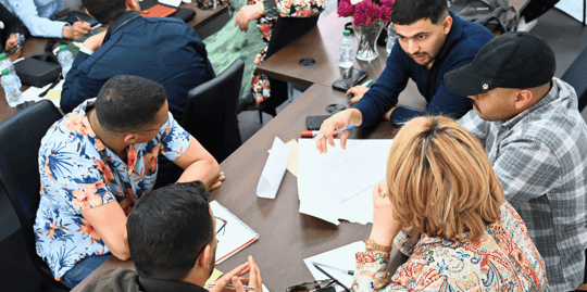 March Program Update 9