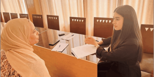 March Program Update 9