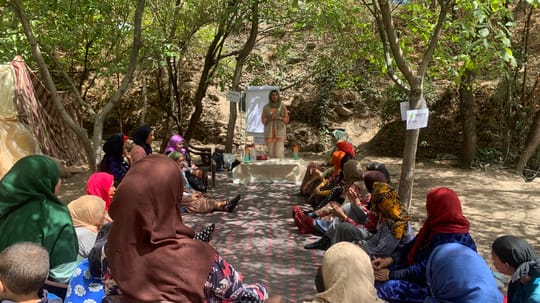 PSS Workshop Ikis Aghbar 03 09 2024 1