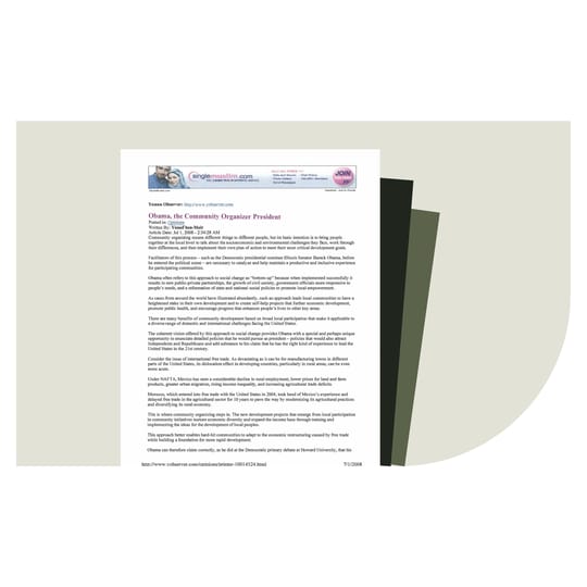 Scanned Articles Thumbnail