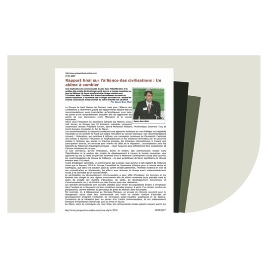 Scanned Articles Thumbnail