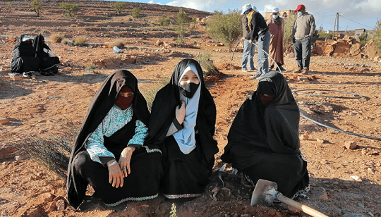 Sustainable Agricultural Villages As a Panacea to Poverty 2