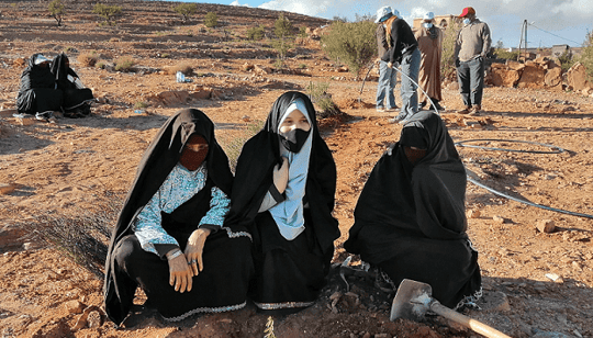 Sustainable Agricultural Villages As a Panacea to Poverty 2