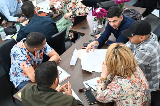 To T Workshop Design 25