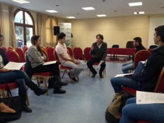 Yossef Students Ifrane 1 300x225