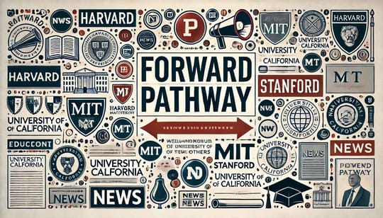 Fp college news default