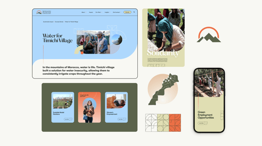 Haf design elements slide