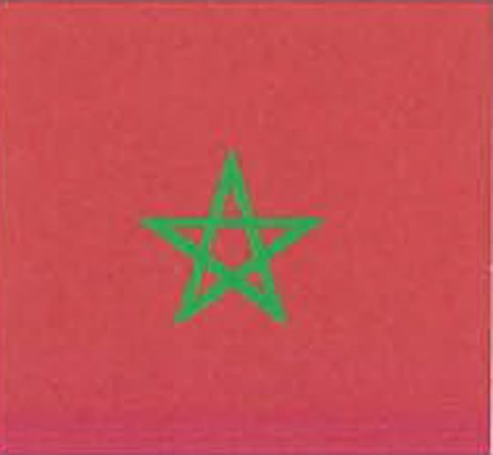 Maroc