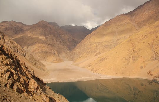 Achieving Environmental and Economic Sustainability Through Community Based Natural Resource Management
