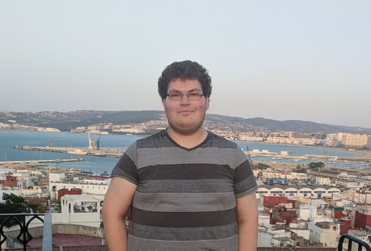 Alex photo