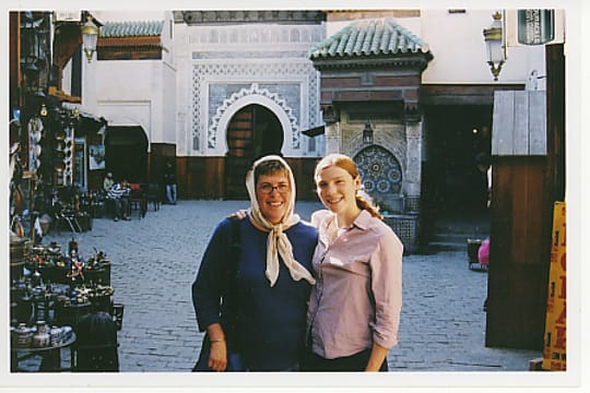 Katewithmother