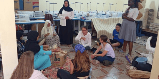 March Program Update 31