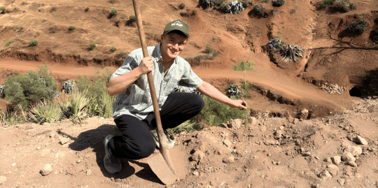 March Program Update 41