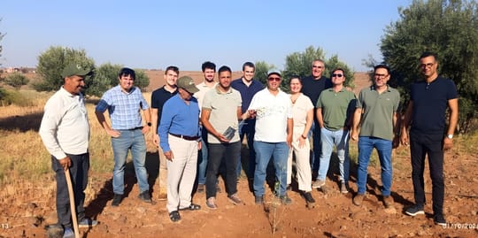 March Program Update 46