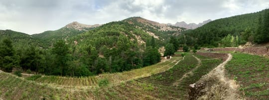 Morocco