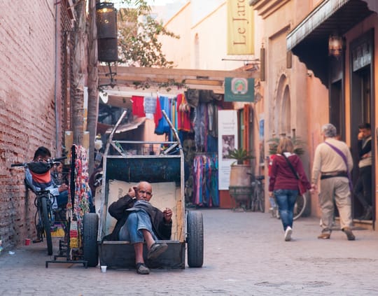 Poverty Reduction in Morocco 2048x1607