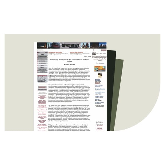 Scanned Articles Thumbnail
