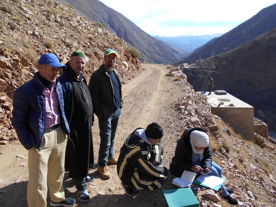 Toubkal 2