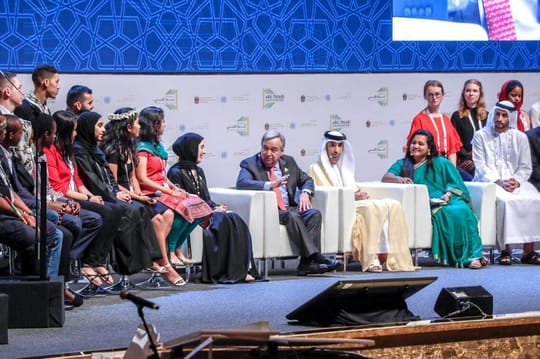 VB 27 06 19 AUH Climate meet B 5