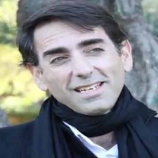 Dr Yossef Ben Meir