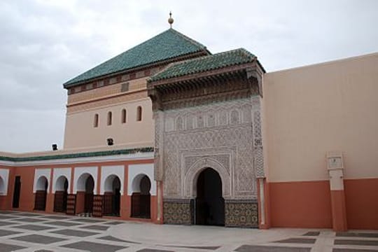 400px Marrakech Bel Abbes