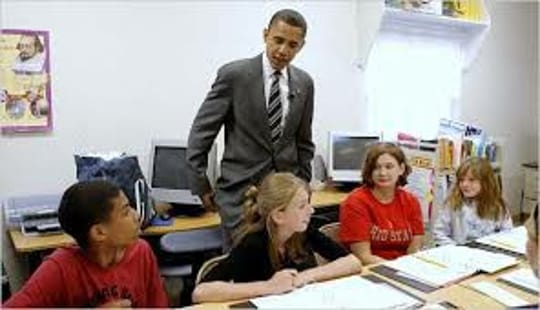 Obama