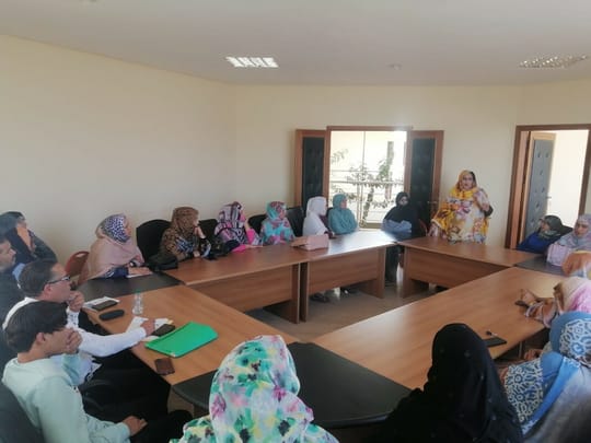 Dakhla