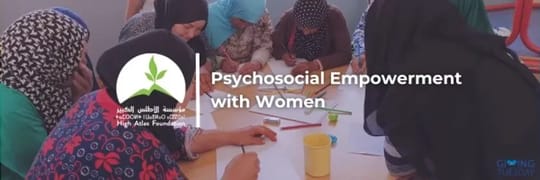Empowering women 2