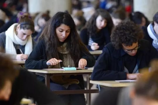 Etudiants