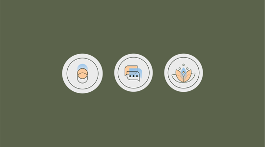 Haf icons slide