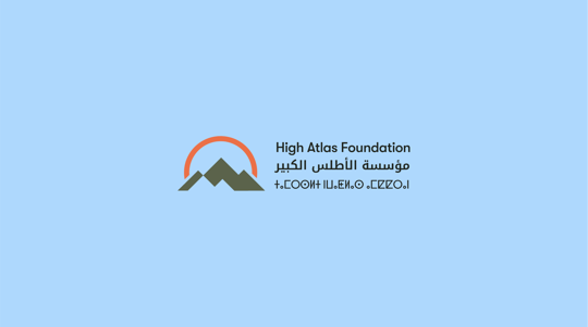 Haf logo slide