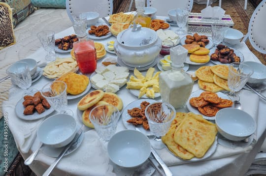 Iftar