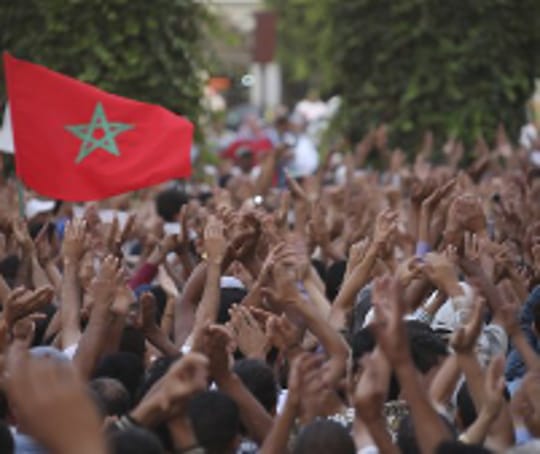 Maroc 1