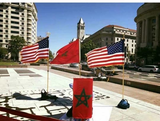 Moroccanamerican