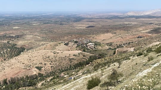 Village