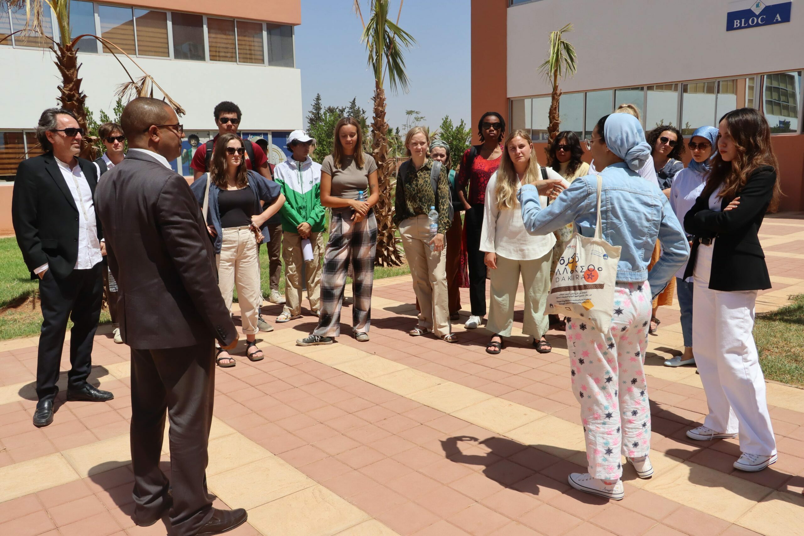 Finding Common Ground In Multicultural Conversations High Atlas