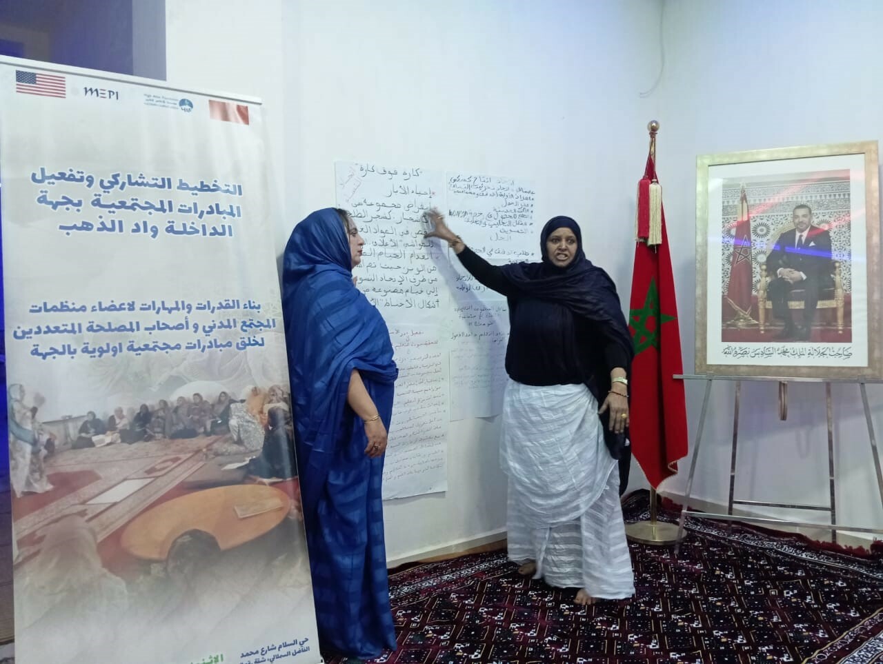 Empowering Communities for Sustainable Development: Insights from the ...