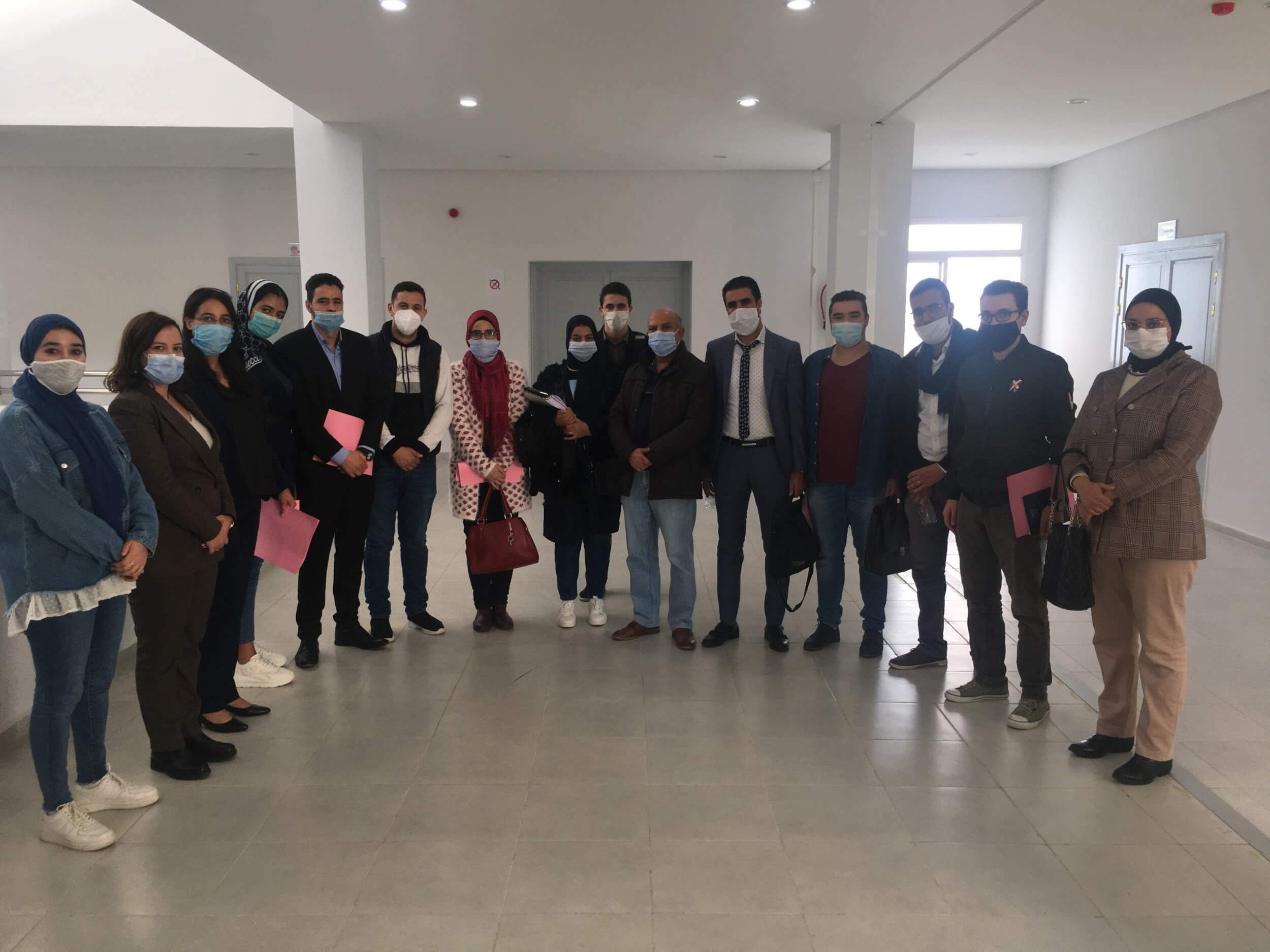 Multi-Stakeholder Partnerships (MSP) as a Facilitating Tool for the