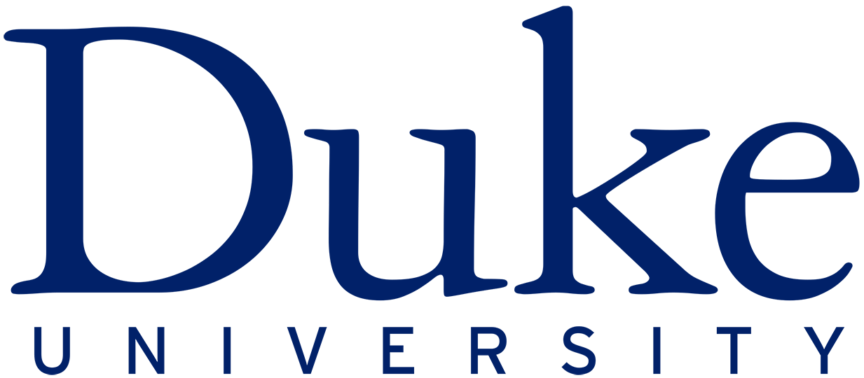 Duke University logo svg
