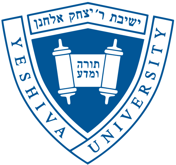 Yeshiva University svg