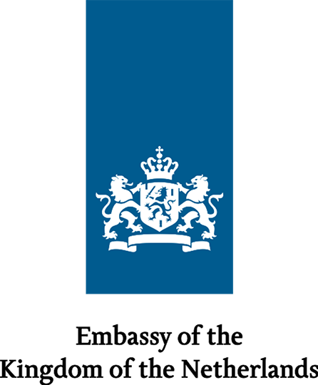 1200px Embassy of the Kingdom of the Netherlands in Slovenia logo svg