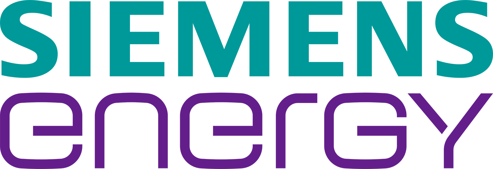 Siemens Energy logo svg