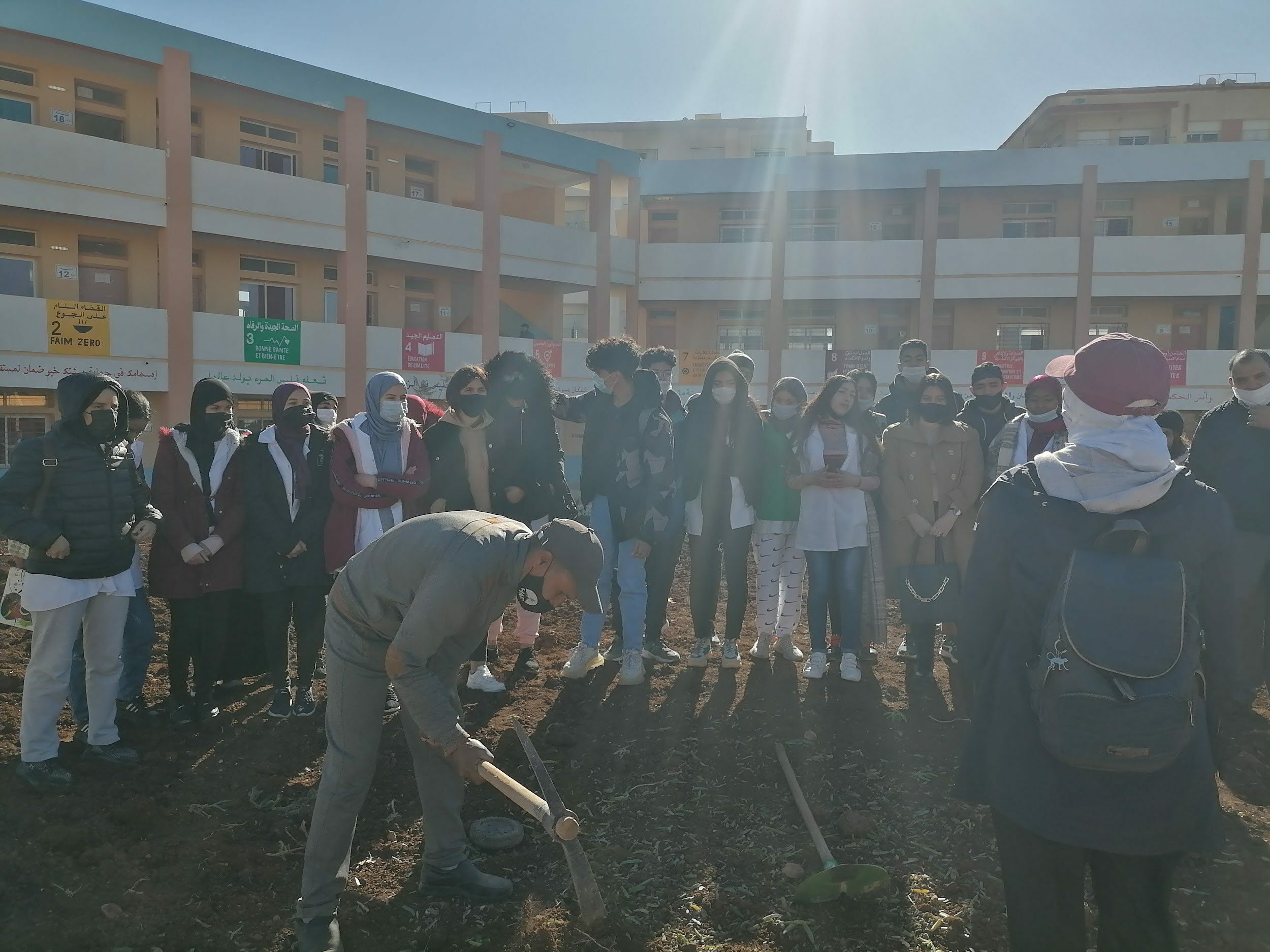 When Nature and Culture Converge — High Atlas Foundation